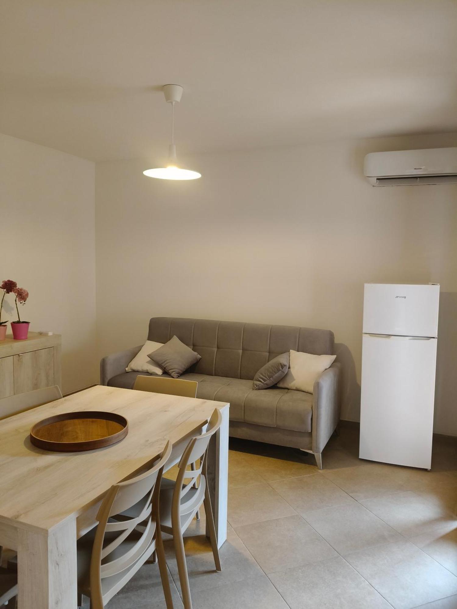 Baia Etrusca Resort 里奥托尔托 外观 照片